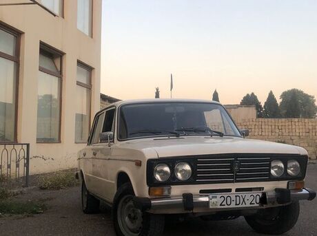 LADA (VAZ) 2106 1997