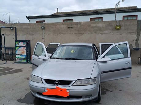 Opel Vectra 1999