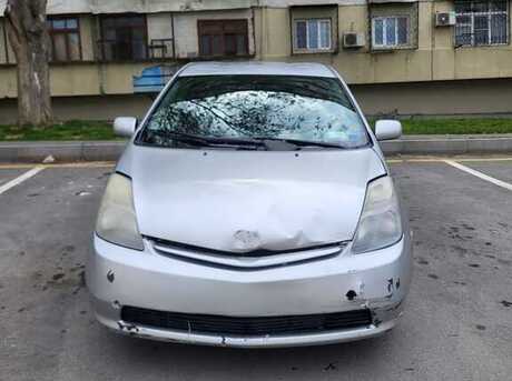 Toyota Prius 2006