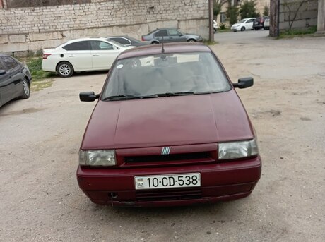 Fiat Tipo 1995