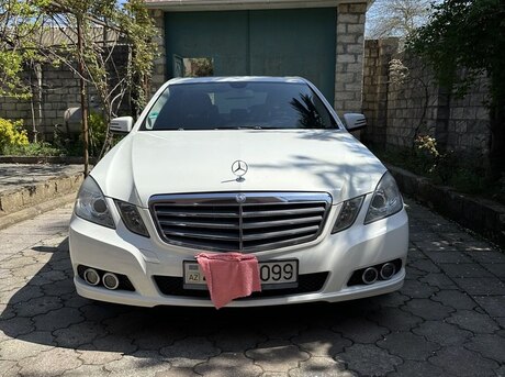 Mercedes E 220 d