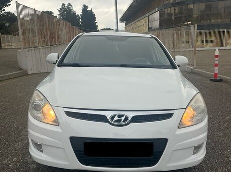 Hyundai i30 2009