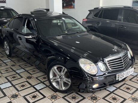 Mercedes E 220 d