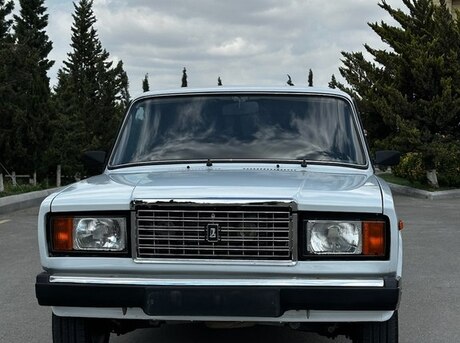 LADA (VAZ) 2107 2007
