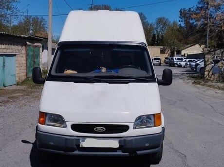 Ford Transit 1997