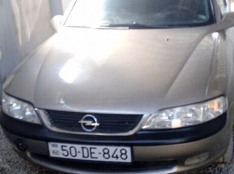 Opel Vectra 1996
