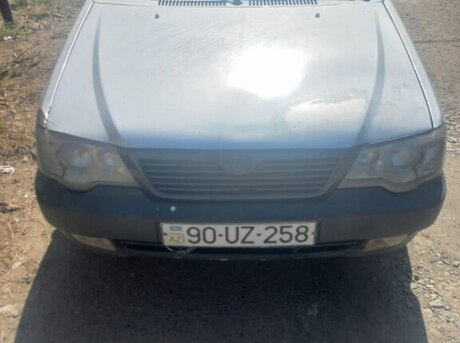 Saipa 132