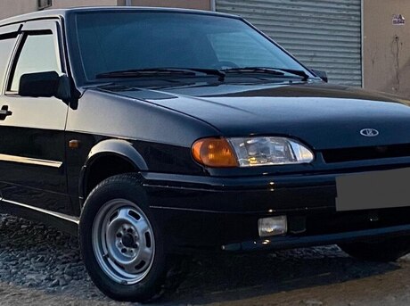 LADA (VAZ) 2115 2011
