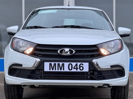 LADA (VAZ) Granta 2025