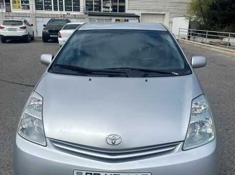 Toyota Prius 2006