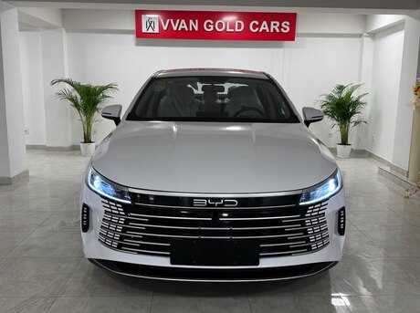 BYD Destroyer 05