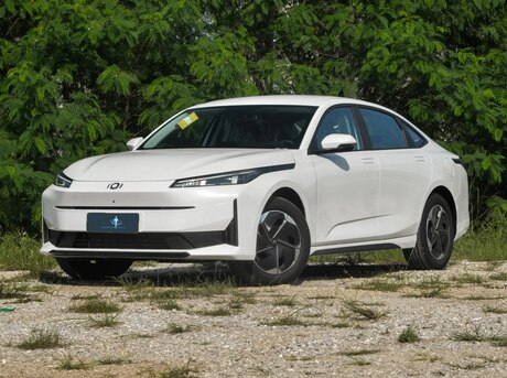 Changan Qiyuan A05 2025