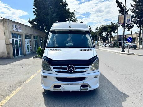 Mercedes Sprinter 315 2007