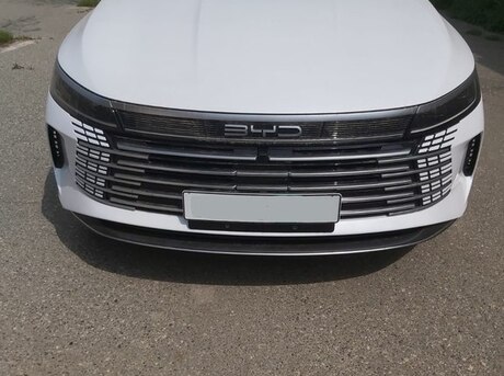 BYD Destroyer 05 2024