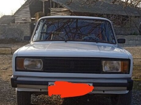 LADA (VAZ) 2105 1981