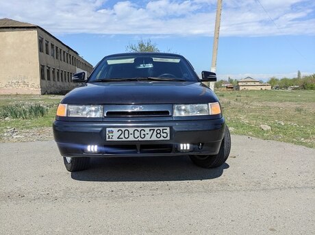 LADA (VAZ) 2110 2006