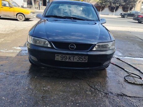 Opel Vectra 1997