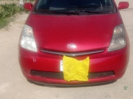 Toyota Prius 2008