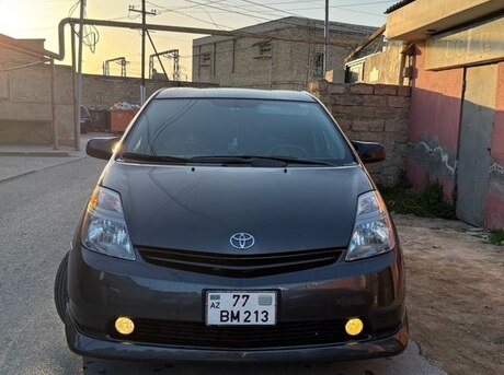 Toyota Prius 2008