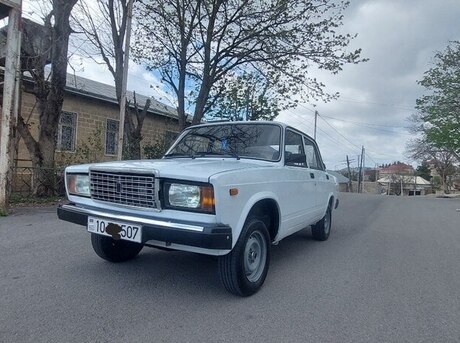 LADA (VAZ) 2107 2008