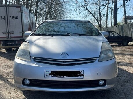 Toyota Prius 2008