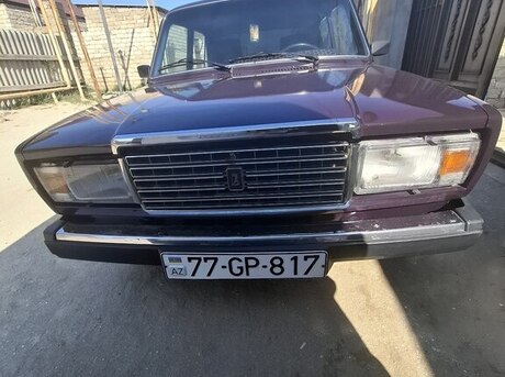 LADA (VAZ) 2107 1998