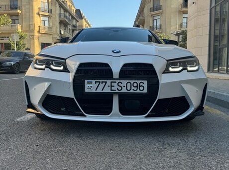 BMW 330 2019