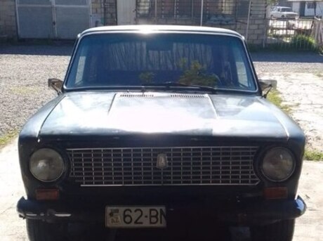 LADA (VAZ) 2101