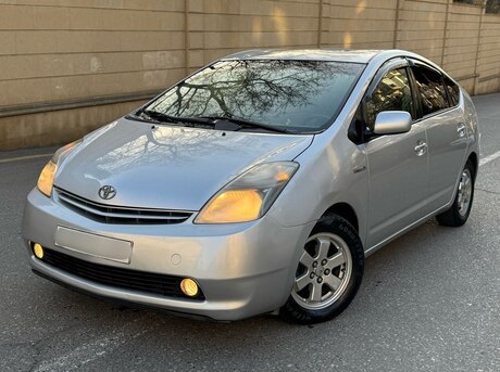 Toyota Prius 2008