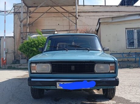 LADA (VAZ) 2104 2000