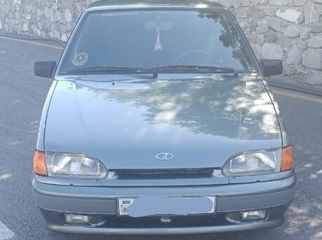 LADA (VAZ) 2115 2005