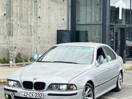 BMW 520 1996