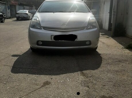 Toyota Prius 2007