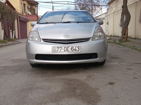 Toyota Prius 2007