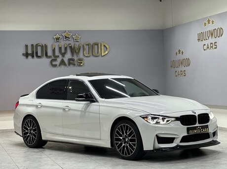 BMW 330