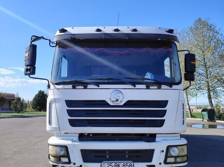 Shacman F3000