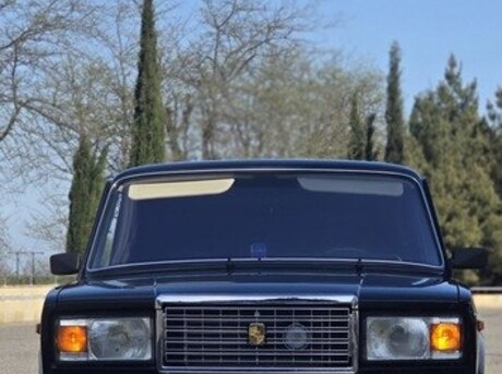 LADA (VAZ) 2107 2011