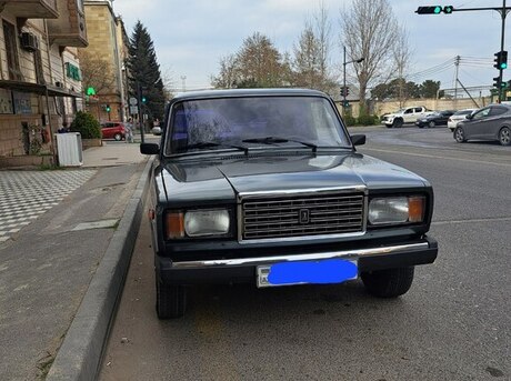 LADA (VAZ) 2107 2010