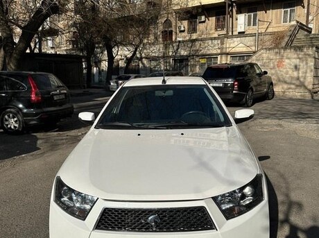 Khazar SD