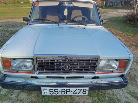 LADA (VAZ) 2107 2006