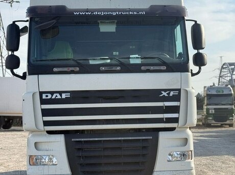 DAF 105 XF