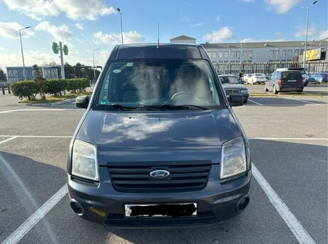 Ford Tourneo Connect 2010
