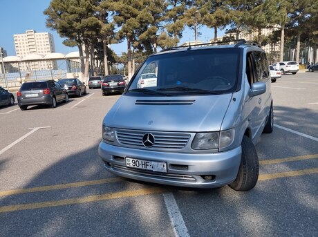 Mercedes Vito 1999