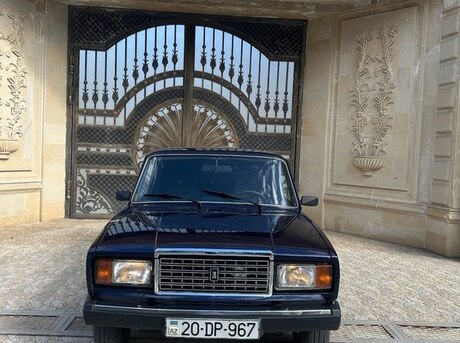 LADA (VAZ) 2107 2011