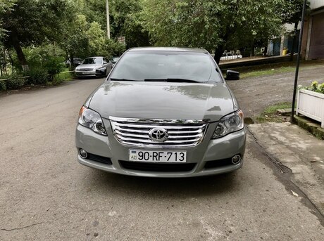 Toyota Avalon 2006