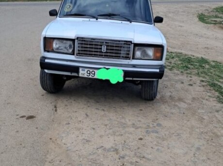 LADA (VAZ) 2107 1998