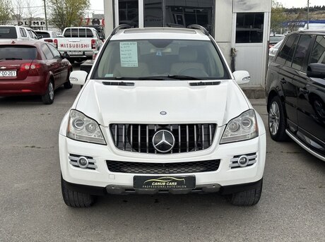 Mercedes GL 450 4MATIC 2006