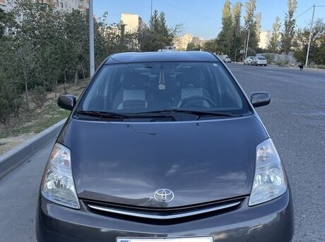 Toyota Prius 2008