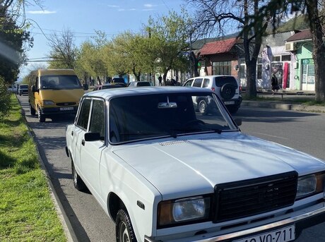 LADA (VAZ) 2107 2007