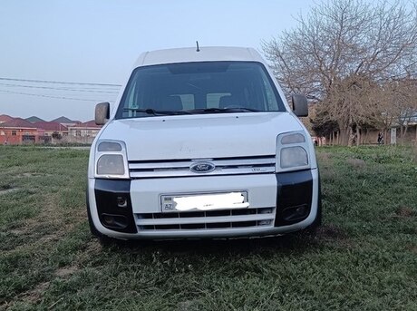 Ford Tourneo Connect 2007